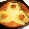 居眠り姫愛's cooksnap of when they made 冷やして美味しいヨーグルトケーキ.