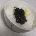 きらり流れ星's cooksnap of when they made やみつき☆海苔の佃煮＋マヨ☆ご飯.