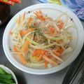 ともぱんたから's cooksnap of when they made にんじんと新玉ねぎのマリネ.
