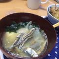 ともぱんたから's cooksnap of when they made ★お味噌汁★.
