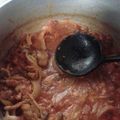 あきひろ‖'s cooksnap of when they made 絶品なのに簡単！鶏もも肉のトマト煮.