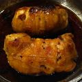 アロマと花のある生活's cooksnap of when they made メチャうま☆鶏チャーシュー☆☆.