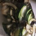 リヴァイ☆'s cooksnap of when they made 新玉ねぎの塩昆布あえ(*´∀`)♪.