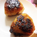 いよりんりん's cooksnap of when they made ♥マヨ焼きおにぎり♥.