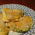 ぴいのすけ's cooksnap of when they made ささみのチーズ大葉包みピカタ(写真付）.