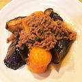 いとっちミッキー's cooksnap of when they made 我が家で人気の＊新じゃがのそぼろあんかけ.