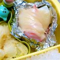 しあはー's cooksnap of when they made お弁当に♪簡単かに玉？チーズ焼き.