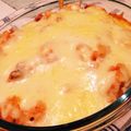 serikaY's cooksnap of when they made 冷凍ごはんでチキンライスドリア.