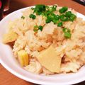 ゆずクィーン's cooksnap of when they made 基本の♪筍ごはん.