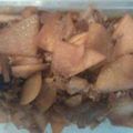 けぃたろー's cooksnap of when they made たけのこと豚肉の生姜煮.
