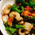 mack♪♪♪'s cooksnap of when they made 簡単!!　おつまみ・お弁当のおかずに♪.