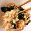 ＊草音きある＊'s cooksnap of when they made オクラと長いものサラダ.