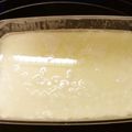 リボン。's cooksnap of when they made 炊飯器で手作りヨーグルト.