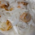 テケのきょちゃ's cooksnap of when they made 玉ねぎとハムのマリネ.
