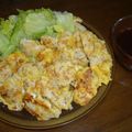 あ～ずん's cooksnap of when they made ふわっとやわらか♡鶏胸肉のピカタ.