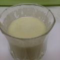 ひよっ子♪'s cooksnap of when they made バリで飲んだアボカドジュース♡.