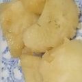 きらり流れ星's cooksnap of when they made 大人な☆ジャガイモ煮っころがし.