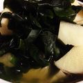 unidapyon's cooksnap of when they made 若竹煮.