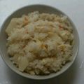 嵐大野君's cooksnap of when they made 旬の味覚✳︎たけのこご飯.