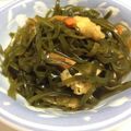 fmfm0807's cooksnap of when they made ☆☆懐かしい母の味！すき昆布の煮物☆☆.