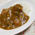 ゆうかりコアラ's cooksnap of when they made 簡単！我が家の定番カレー.