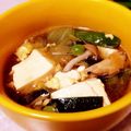 ゎたちゃん's cooksnap of when they made 簡単♪キャベツと豆腐のスープ.