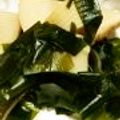 のぞ助's cooksnap of when they made 若竹煮.
