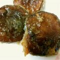 そよ風ソヨン's cooksnap of when they made 椎茸の肉詰め＊鶏胸ひき肉で！お弁当にも♡.