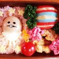 やまママ♡'s cooksnap of when they made なめこ弁当…♩.