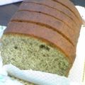 miwa-chan's cooksnap of when they made ホットケーキミックスで簡単♪紅茶ケーキ.
