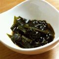 ドキンちゃん～！'s cooksnap of when they made ワカメの茎煮.