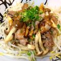 ＊＊naomi＊＊'s cooksnap of when they made 豚のにんにく醤油焼き.