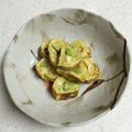 ○mimimi○'s cooksnap of when they made アボガド卵焼き.
