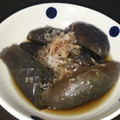 そらおのえくぼ's cooksnap of when they made 我家の伝統☆お母さんの＠和風＠なすの煮物.