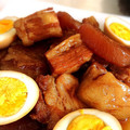 jwm's cooksnap of when they made 簡単！圧力鍋でとろっとろな豚の角煮♡.