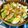 トモスケ's cooksnap of when they made チキンBLTアボカド卵チーズコブサラダ風.
