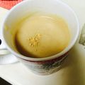 まやぴ★'s cooksnap of when they made ほっこりきなこのミルク餅.