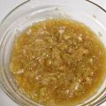 minalu's cooksnap of when they made 万能ねぎ醤油タレ.