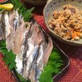 ずかっちゃ's cooksnap of when they made しこいわしの酢漬け.