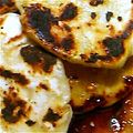 スターダスト☆ミ's cooksnap of when they made 貧乏大学生の小麦粉を使った簡単おやつ.