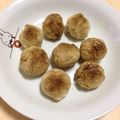 ツナやん's cooksnap of when they made 簡単☆材料３つ♪HMでホロホロクッキー♪.