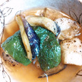 いしまいﾁｬﾝ's cooksnap of when they made 揚げ餅と茄子の熱々生姜餡掛け.