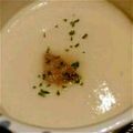 ﾋﾟﾛﾐ♡'s cooksnap of when they made 【石橋】簡単ビシソワーズ！！.