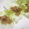 tamamiya55's cooksnap of when they made 簡単！ほっこり肉味噌！.