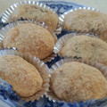 きむぽんぽん's cooksnap of when they made 定番のおはぎ♪.