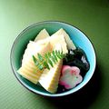 カルン's cooksnap of when they made 【定番】若竹煮.