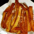 ブロッコリーの部屋's cooksnap of when they made 超～簡単♪パン耳ラスク.
