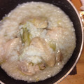桜の木の家's cooksnap of when they made うちの「サムゲタン」　炊飯器で失敗なし.