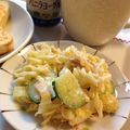 リラシャン's cooksnap of when they made シーチキンとマカロニのサラダ.