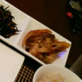 tresette's cooksnap of when they made たけのことちくわの煮物.